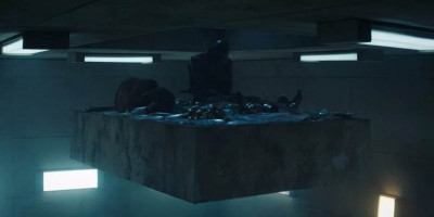 The Platform, Snowpiercer Versi Penjara yang Gore